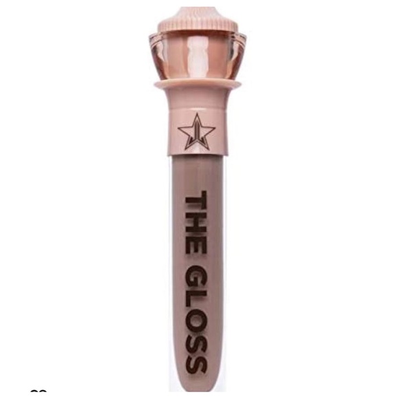 Silk Rope Jeffree Star Cosmetics The Gloss - Picture 2 of 6